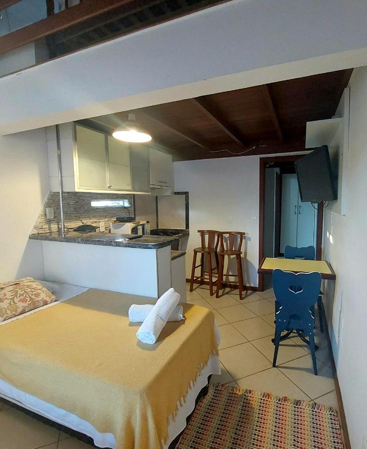 Pousada Sereia Morena Floripa Florianópolis Habitación foto