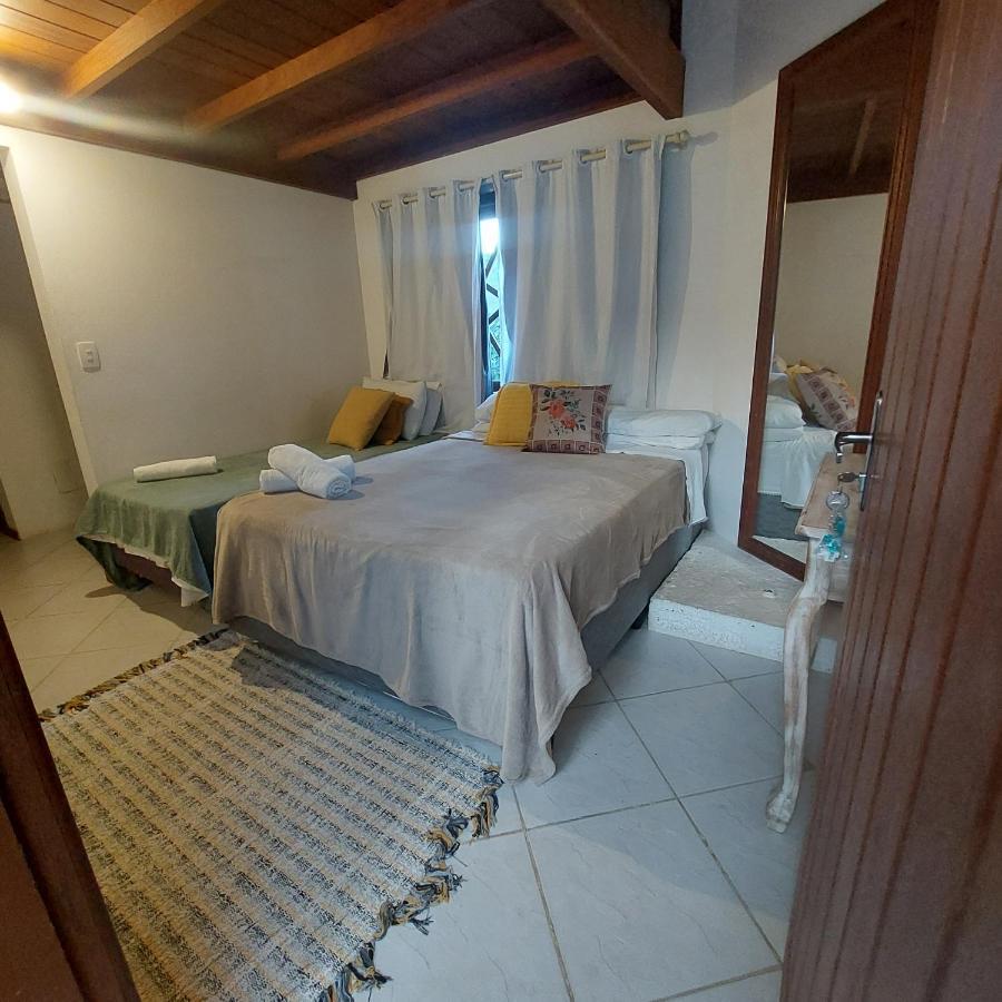 Pousada Sereia Morena Floripa Florianópolis Habitación foto
